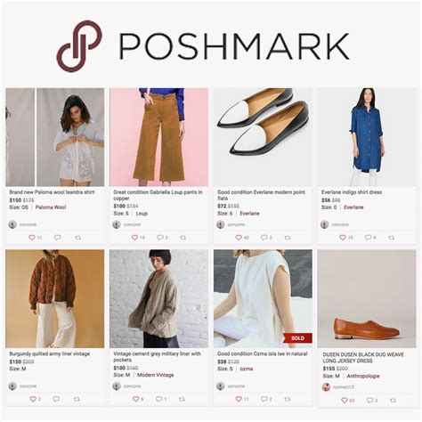 poshmark fake clothes|poshmark official site.